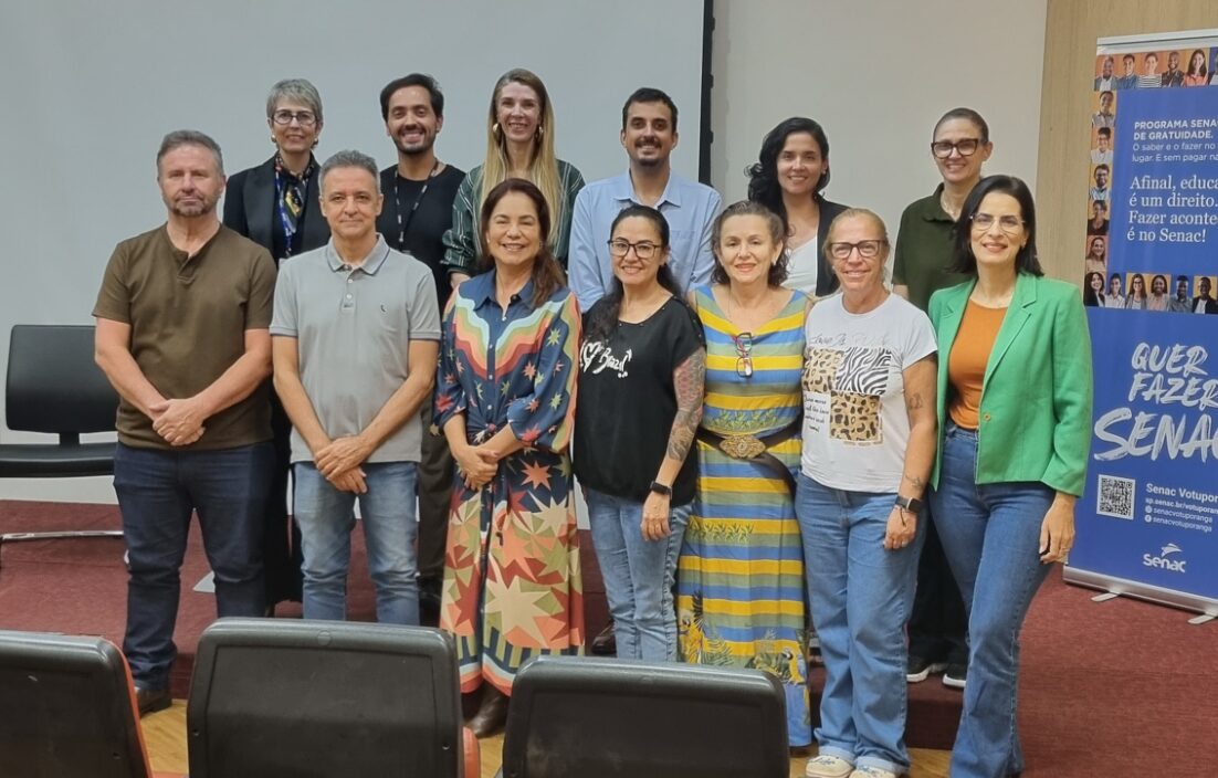 Projeto premiado chega à 3ª edição e fortalece ações de prevenção à violência contra a mulher em Votuporanga