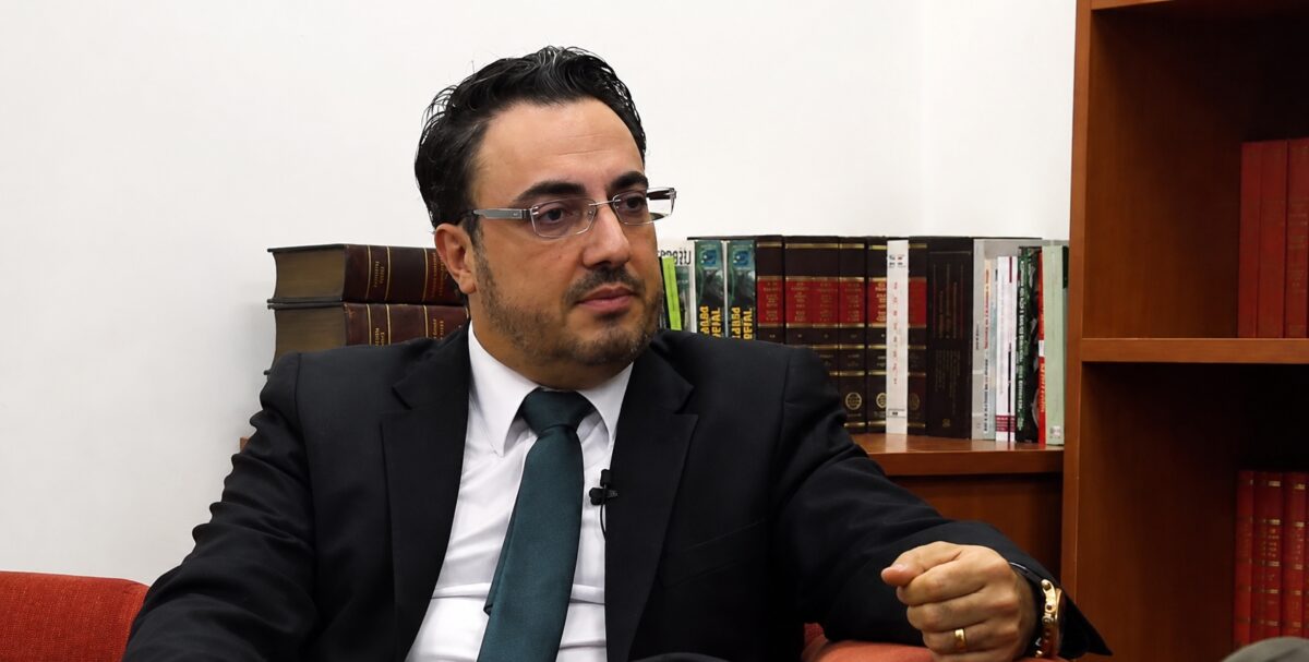 Promotor que escreveu livro sobre o PCC lança obra sobre Direito Penal em Rio Preto