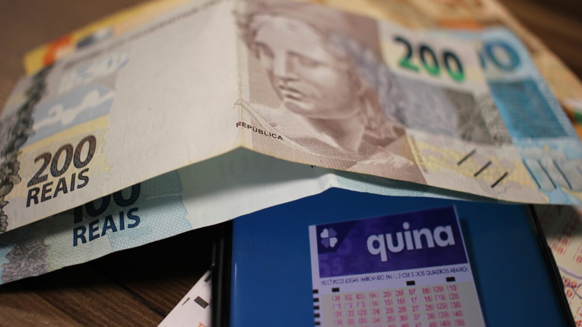 Quina 7142 hoje (14/10): veja ganhadores dos R$ 36 milhões