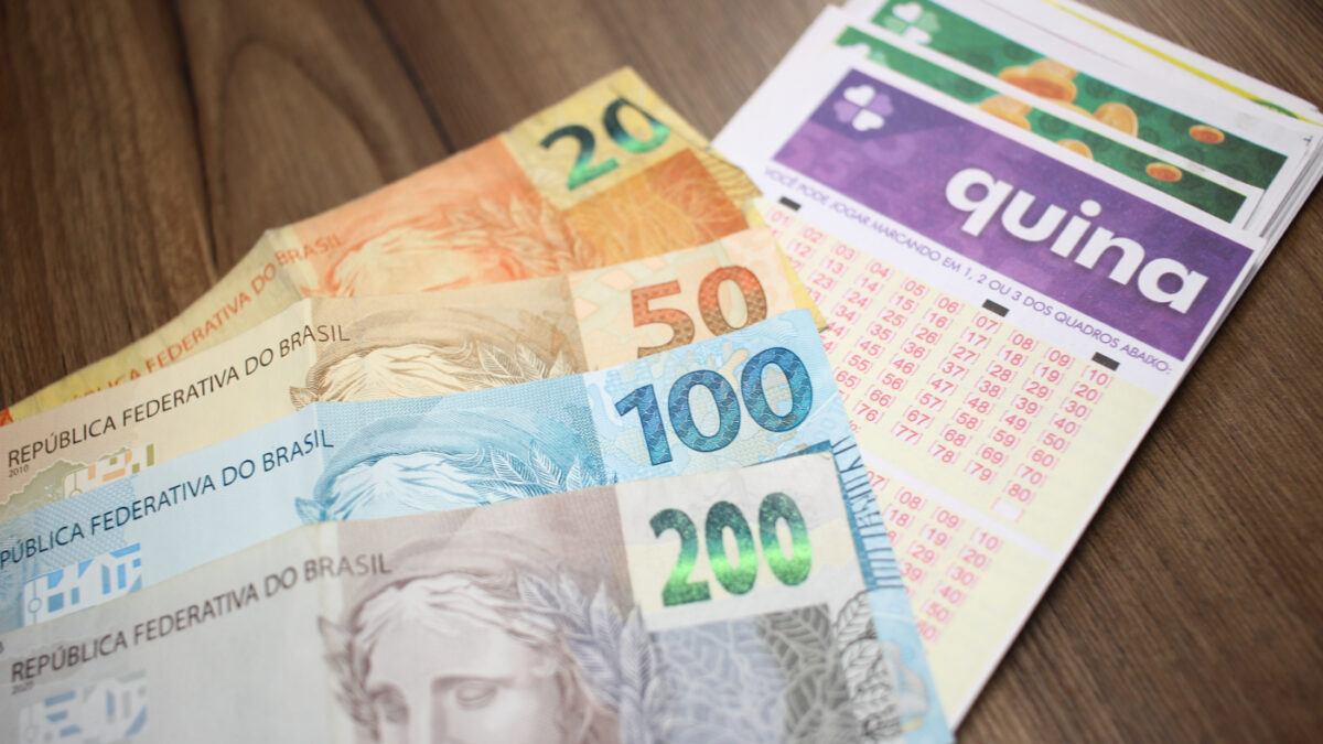 Quina hoje (13/10): veja dezenas, resultado e ganhadores dos R$ 34 milhões