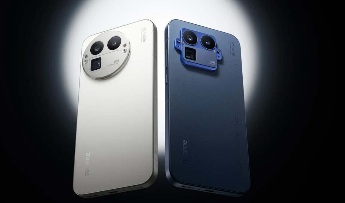 Realme confirma celulares atualizados para o Android 17; veja lista