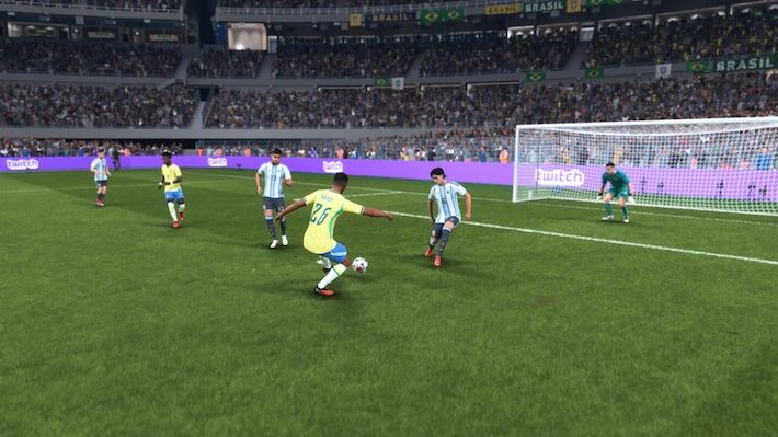 REVIEW: EA FC 27 mostra que franquia estagnou e precisa urgentemente de melhorias radicais