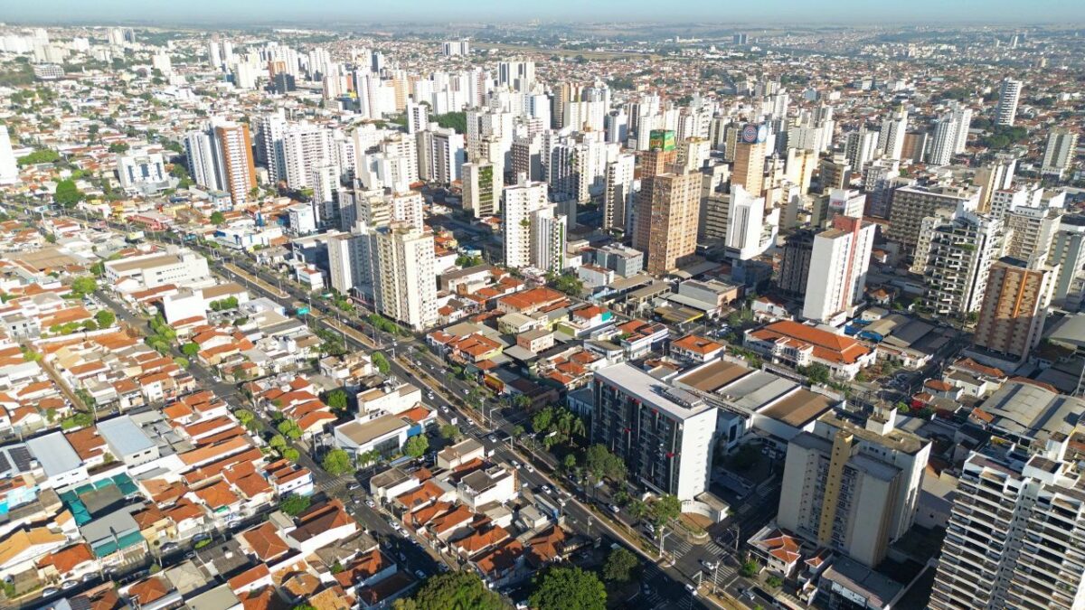 Rio Preto vende menos imóveis, mas lançamentos somam R$ 1,58 bilhão