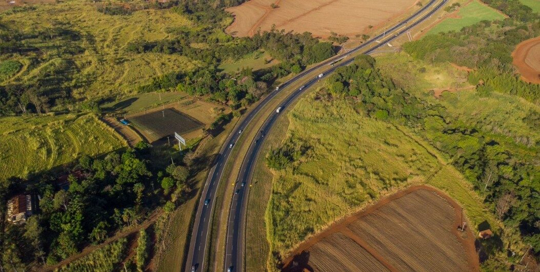 Rodovia recebe R$ 450 milhões em obras entre Rio Preto, Cedral e Mirassol