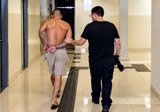 Ruas de Fogo: Deic prende suspeito de executar jovem em Rio Preto
