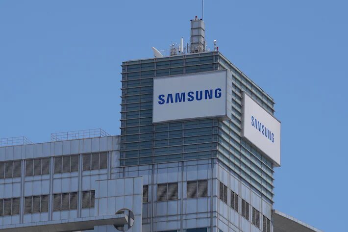 Samsung e SK Hynix modernizam fábricas na China para produzir chips de memória mais avançados