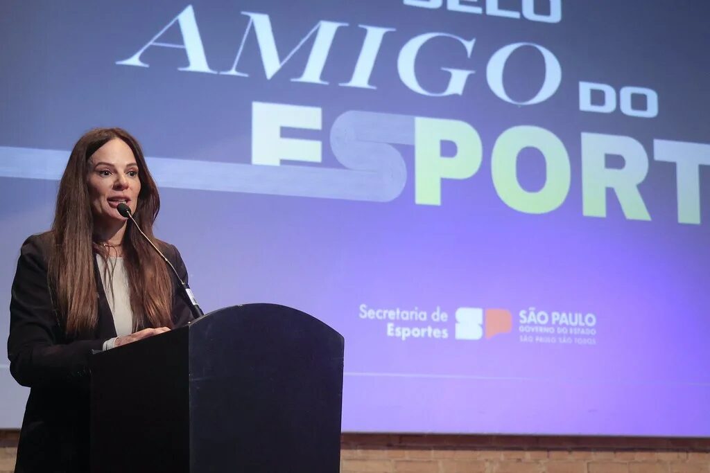 São José dos Campos conquista pontuação máxima e vence categoria Município Amigo do Esporte