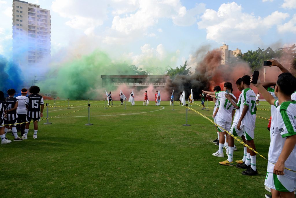 Segunda Copa CDHU de Futebol terá 17 equipes e 425 atletas