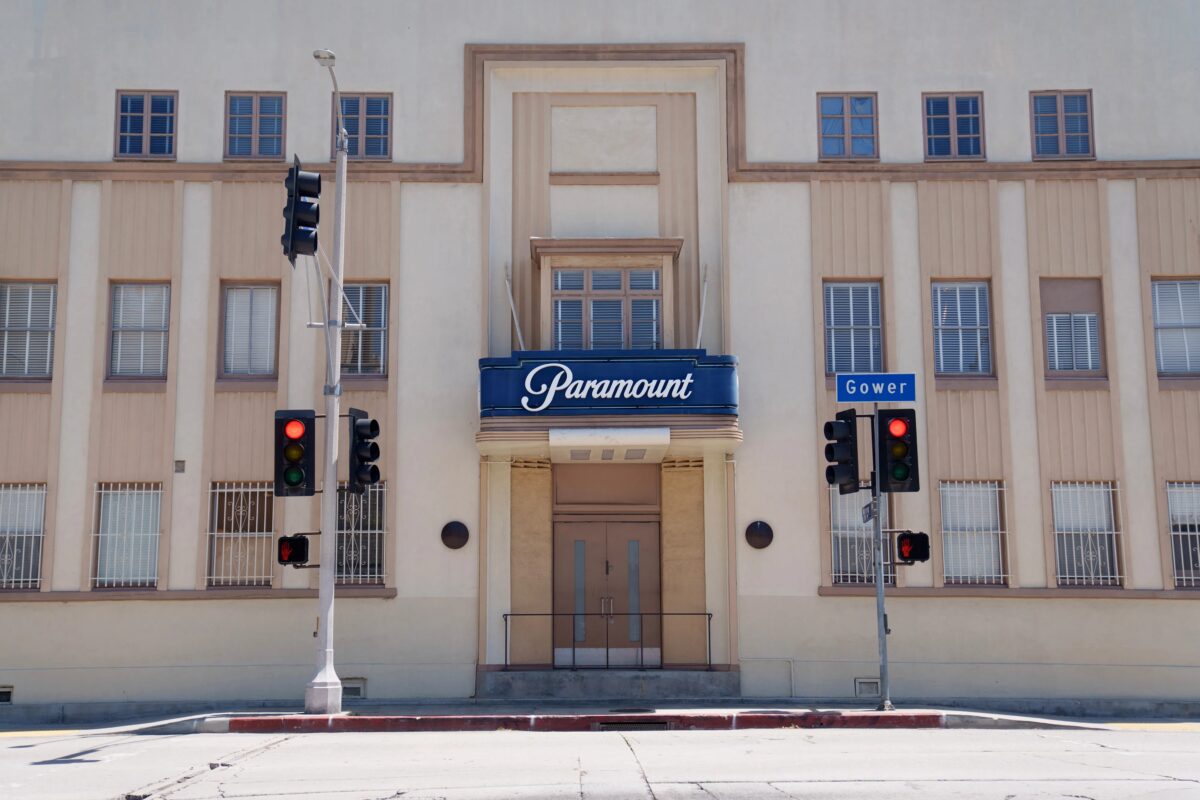 Skydance define nova liderança às vésperas de fechar fusão da Paramount com Warner