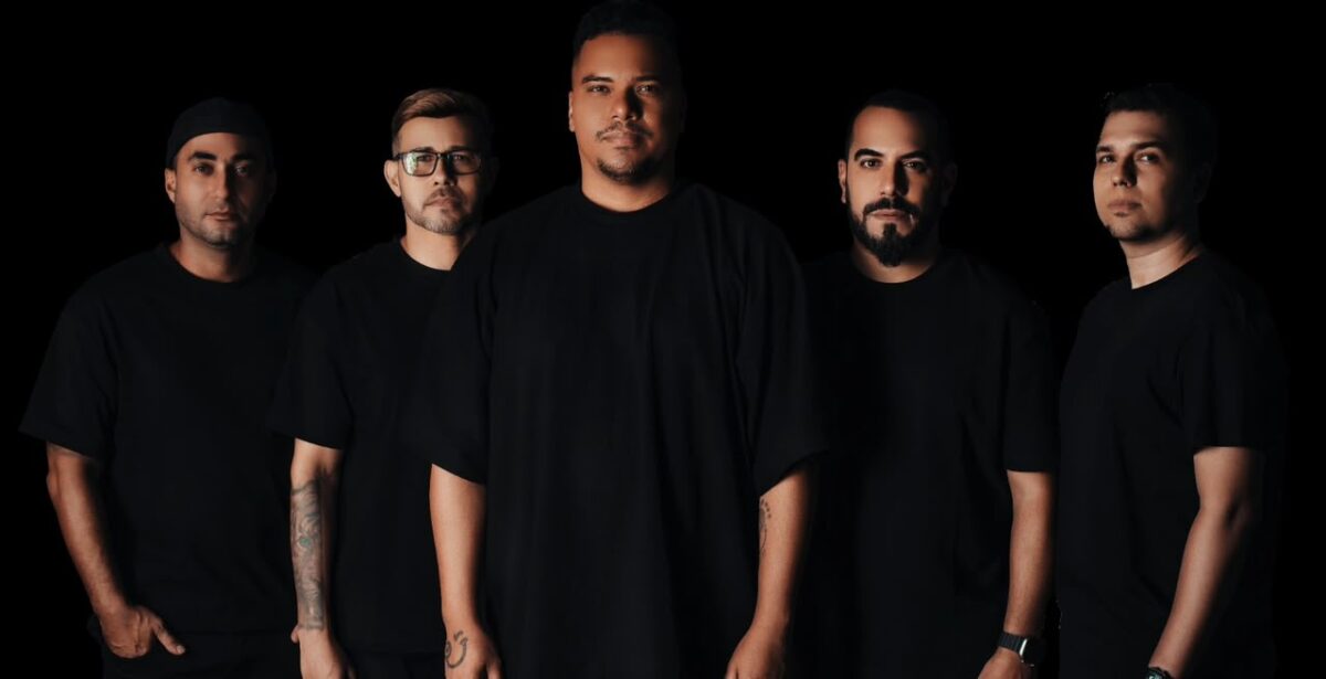 Sorriso Maroto se apresenta em São José do Rio Preto