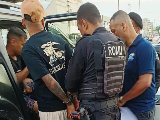 Suspeito de planejar assassinato de jovem em Rio Preto é preso no RJ