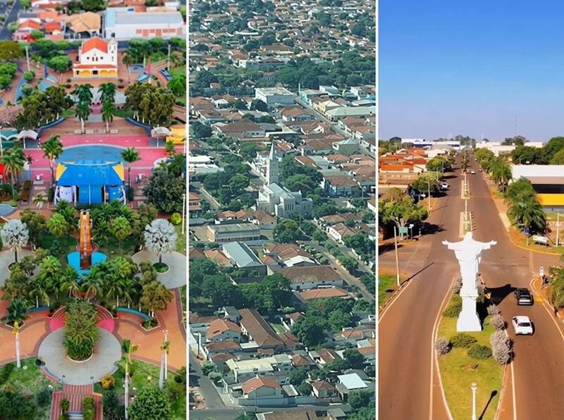 Três cidades paulistas realizam eleições suplementares para prefeito no domingo (25), juntas do 2º turno nacional