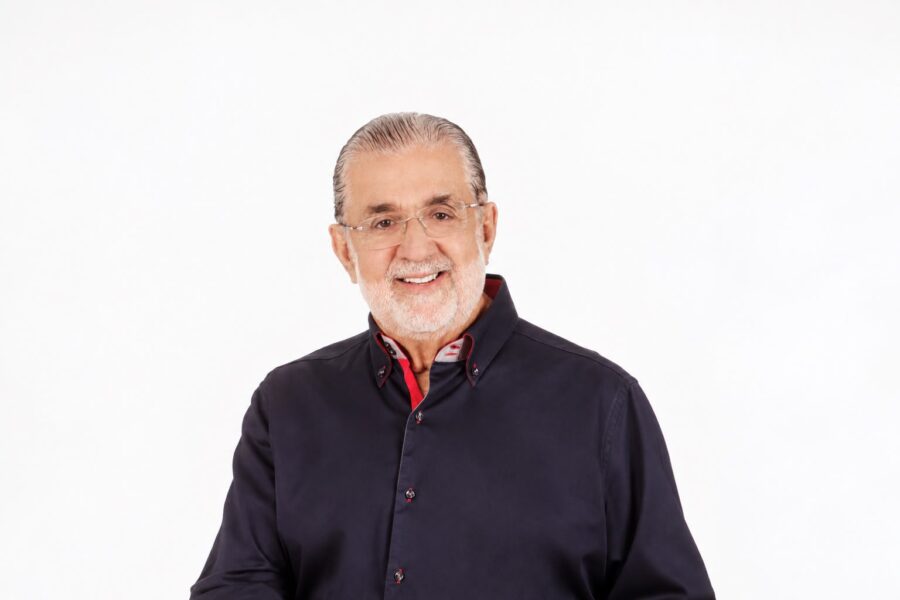 Valdomiro Lopes é reeleito deputado estadual
