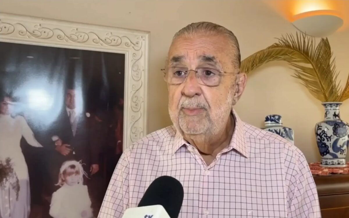 Valdomiro Lopes é reeleito deputado estadual e promete ‘ser melhor ainda’ no novo mandato
