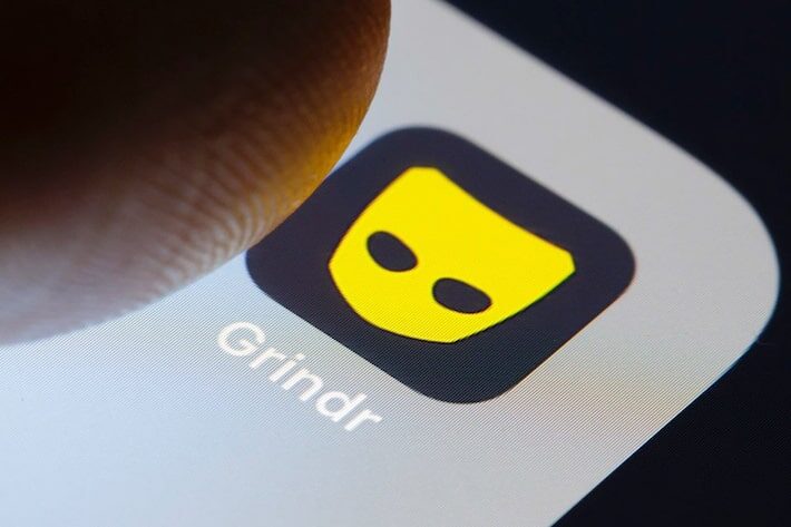 Vazamento de dados do Grindr rende multa recorde de R$ 48,4 milhões à empresa publicitária