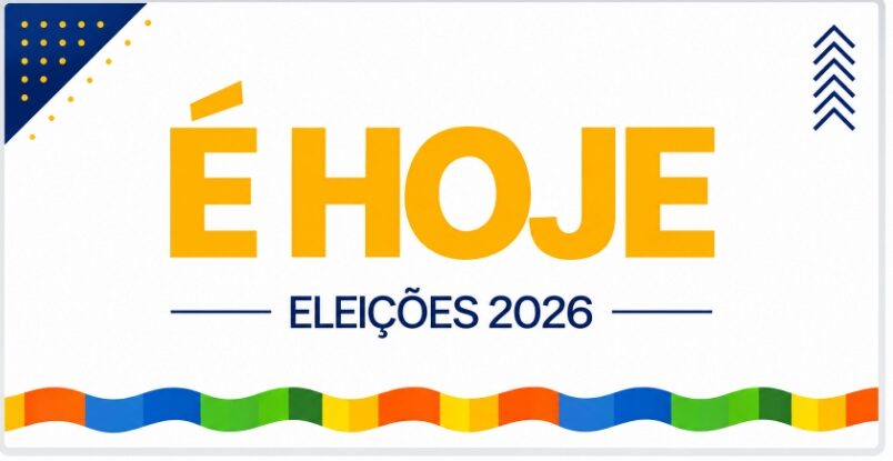 VOTAÇÃO COMEÇA — Eleitores de Votuporanga já podem votar; urnas ficam abertas até as 17h