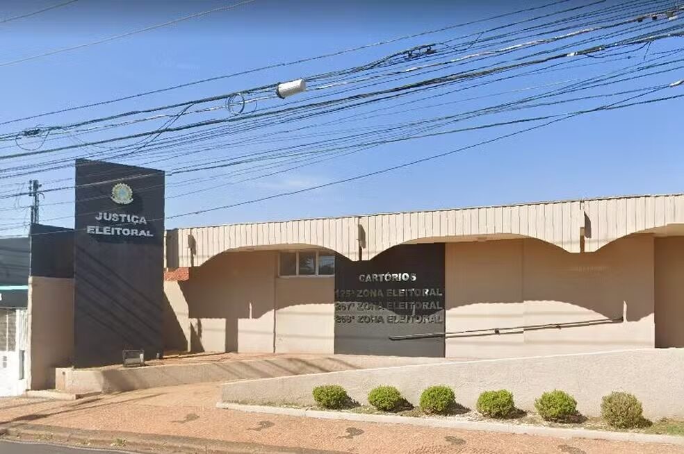 Votação em Rio Preto segue tranquila, sem filas e problemas nas urnas