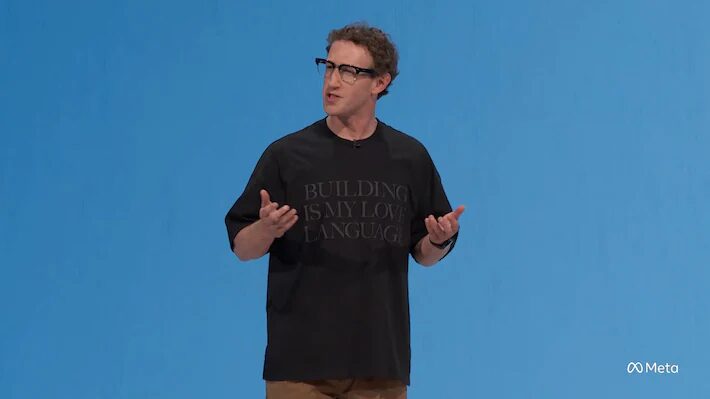 Zuckerberg ignorou riscos de segurança para acelerar lançamento do Muse, diz jornal